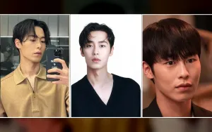 Lee Jae Wook Siap Debut Sebagai Penyanyi dengan Lagu dari Lim Seul Ong