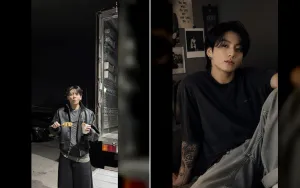 Jungkook BTS Capai Tonggak Baru dengan 'Euphoria' Tembus 700 Juta Streams