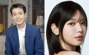 Kisah Cinta Jung Kyung Ho dan Choi Sooyoung Berakhir Setelah 14 Tahun