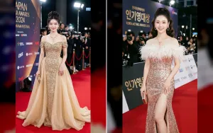 Jang Mi I Am Solo Sambut Kelahiran Bayi Sehat
