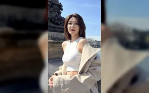 Sooyoung SNSD dan Jung Kyung Ho Putus, Ramalan Dukun Jadi Sorotan