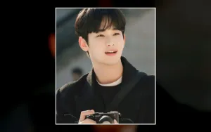 Sidang Gugatan Kim Soo Hyun Hanya Bertahan 5 Menit