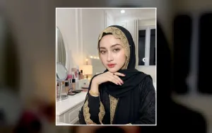 Wardatina Mawa Bantah Rumor Dilamar Pria Asal Turki Setelah Isu Cerai