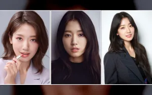 Persahabatan 13 Tahun Park Shin Hye dan Park Soo Jin Muncul Kembali di Singapura