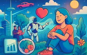 Bagaimana Faktor-Faktor Kualitas Hidup Mempengaruhi Kebahagiaan Anda?