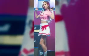 Dayoung WJSN Ungkap Alasan Penurunan Berat Badan untuk Debut Solo
