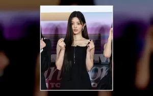 Minju ILLIT: Pesona yang Meningkat Saat Tidak Tersenyum