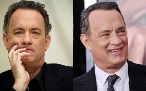 Tom Hanks Terkejut Taylor Swift Isi Lagu OST Toy Story 5