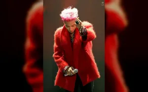 BIGBANG Umumkan Konser di Jakarta, Siap Rayakan 20 Tahun Karir Musik
