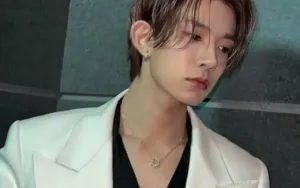 EVAN (Heeseung) Siap Debut Solo dengan Single 'RIDE OR DIE'