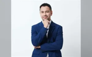 Raffi Ahmad Buka Suara Soal Kasus Blueray Cargo yang Menyeret Namanya