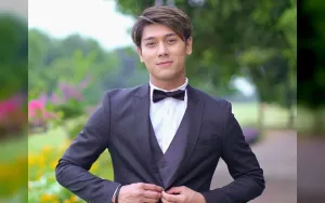 Rizky Billar Ambil Jalur Hukum Tanggapi Isu Cerai dengan Lesti Kejora
