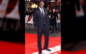 Idris Elba Klarifikasi Rumor Jadi James Bond Setelah Daniel Craig
