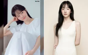 Chae Won Bin dan Kang Hoon Dikonfirmasi Bintangi Drama Sageuk Baru
