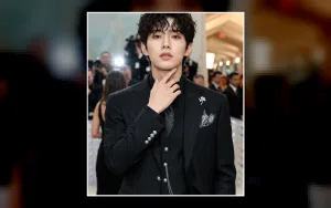 Eli Mantan Anggota U-KISS Umumkan Rencana Menikah Lagi Setelah Enam Tahun Bercerai