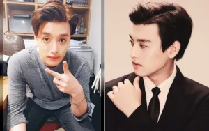 Eli U-KISS Umumkan Menikah Lagi Lima Tahun Setelah Cerai