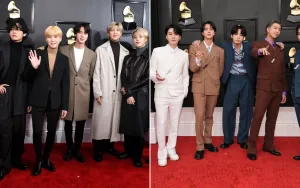 Tiket Konser BTS di Jakarta Ludes dalam Sejam, ARMY Antusias Menyambut