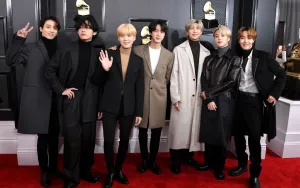 ARMY Berjuang Dapatkan Tiket Konser BTS Jakarta 2026
