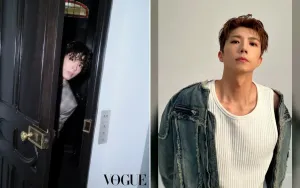 Keluarga Kaya Yeon Jung Hoon Jadi Sorotan Setelah Jam Tangan Mewahnya Terungkap