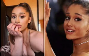 Ariana Grande Kecam Gedung Putih Karena Gunakan Lagunya untuk Video ICE