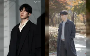 Kim Mu Yeol Ungkap Perasaannya Soal Kontroversi Kim Nam Gil di 'Teach You a Lesson'