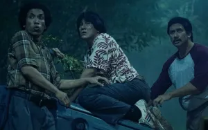 Warkop DKI: Viralin Dong, Film Komedi Segar dengan Sentuhan Horor