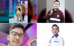 Pengakuan Ruben Onsu soal Uang Bulanan Sarwendah Jadi Sorotan Publik
