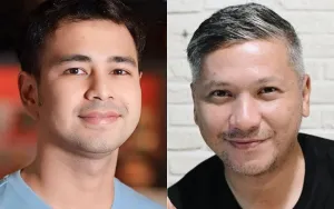 Raffi Ahmad Klarifikasi Kasus Suap Bea Cukai, Gading Marten Bantu Jelas Situasi