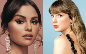 Selena Gomez Klarifikasi Komentar Terkait Taylor Swift dan Pertandingan NBA