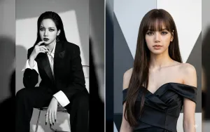 Penampilan Memukau Lisa BLACKPINK di Piala Dunia 2026 Bersama Tyla dan Future