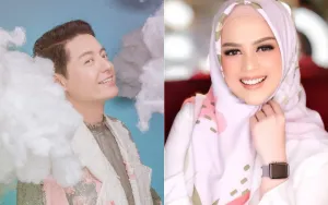 Roger Danuarta dan Cut Meyriska Diperiksa Terkait Kasus Penipuan Hanania Group