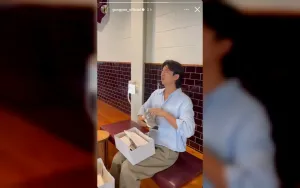 Gong Yoo Tuai Kontroversi setelah Gaya Baru yang Mengejutkan Penggemar