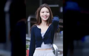 Sooyoung Girls' Generation dan Jung Kyung Ho Resmi Putus Setelah 14 Tahun Bersama