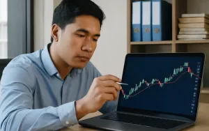 Mengungkap Keunggulan Exponential Moving Average untuk Analisis Teknikal