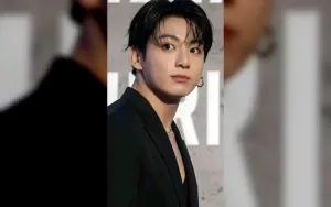 Ibu Jungkook BTS Menjadi Sorotan di Konser, Kebaikannya Tuai Kontroversi