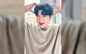 Transformasi Mengejutkan Shindong Super Junior Setelah Turunkan Berat Badan