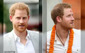 Pangeran Harry Berharap Bawa Meghan dan Anak ke Inggris Dalam Waktu Dekat