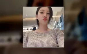 Suara Kim Sae Ron Diduga Dieksploitasi Pasca Kematian untuk Minta Uang