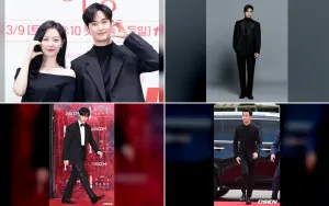 Skandal Kim Soo Hyun: Rekaman Suara Kim Sae Ron Diduga Dipalsukan AI