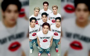 WayF Boys: Boy Group K-Pop Baru yang Berani Tampil Berbeda