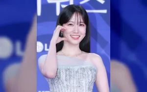 Park Eun Bin Bakal Bintangi Drama Fantasi, Chilling Romance