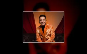 Ruben Onsu Sindir Giorgio Antonio, Unggahan Kontroversial di Media Sosial