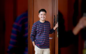 Ruben Onsu Siapkan Gugatan Hak Asuh Anak Pasca Perceraian