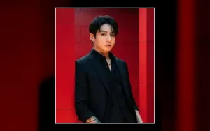 Kakak Jungkook BTS Viral Karena Visualnya yang Menawan