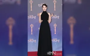 Park Se Young Hadir dalam Drama Baru 'Family Register' dengan Poster Menawan