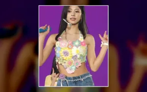Tzuyu TWICE Terjebak Rumor Tunangan Usai Rayakan Ulang Tahun