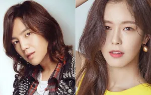 Balasan Jang Keun Suk untuk Lamaran yang Viral: Humor dan Sincerity