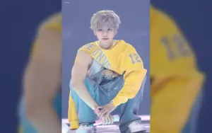 NCT JNJM Rilis Single Terbaru 'What It Is', Simak Makna dan Liriknya