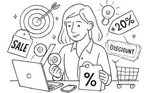 Strategi Ampuh: Tips Memaksimalkan Diskon Promosi untuk Hemat Ekstra