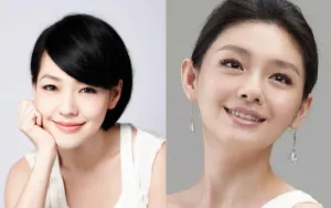Pesan Menyentuh Dee Hsu Usai Setahun Kepergian Barbie Hsu